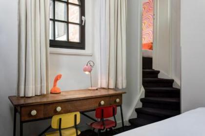 Vintage Hotel Brussels - image 9