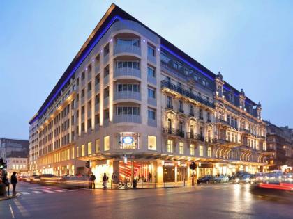 Adagio Brussels Grand Place - image 14