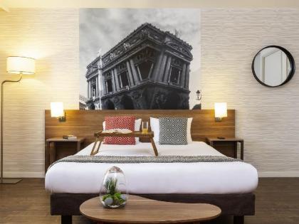 Adagio Brussels Grand Place - image 3