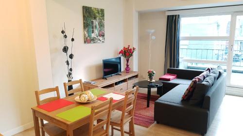 Apartment Chez Esmara et Philippe - main image