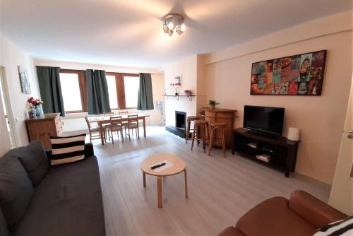 Apartment Chez Esmara et Philippe - image 2