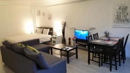 Apartment Chez Esmara et Philippe - image 4