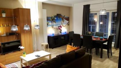 Apartment Chez Esmara et Philippe - image 6
