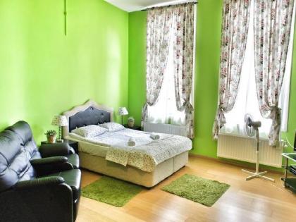 ApartmentsApart Brussels - image 12