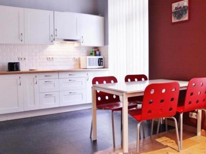 ApartmentsApart Brussels - image 17