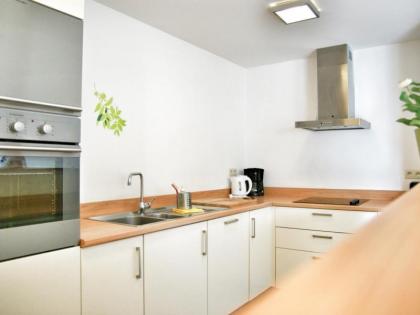 ApartmentsApart Brussels - image 18