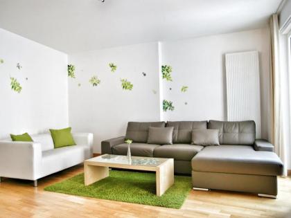 ApartmentsApart Brussels - image 2