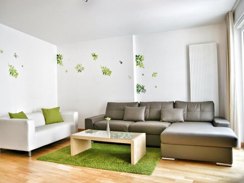 ApartmentsApart Brussels - image 2