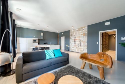 Smartflats Design - Les Postiers - main image