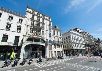 Smartflats Design - Les Postiers - image 16