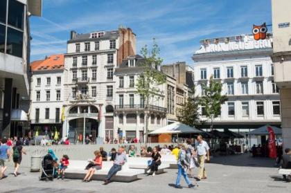 Smartflats Design - Les Postiers - image 17