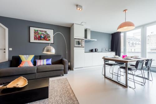 Smartflats Design - Les Postiers - image 2