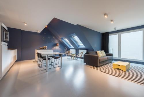 Smartflats Design - Les Postiers - image 3