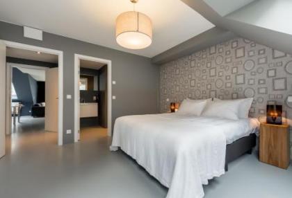 Smartflats Design - Les Postiers - image 8