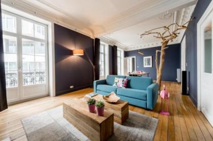 Smartflats Design - La Gaité - image 1