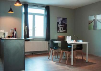 Smartflats Design - La Gaité - image 11