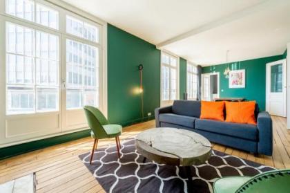 Smartflats Design - La Gaité - image 18