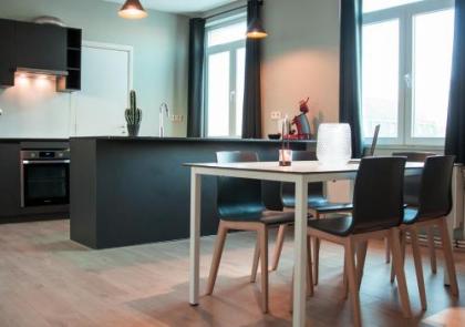 Smartflats Design - La Gaité - image 6