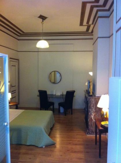 Hotel Residence 18 - image 1