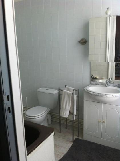 Hotel Residence 18 - image 11