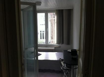 Hotel Residence 18 - image 14