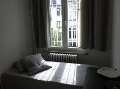 Hotel Residence 18 - image 15