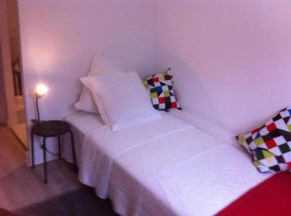 Hotel Residence 18 - image 18