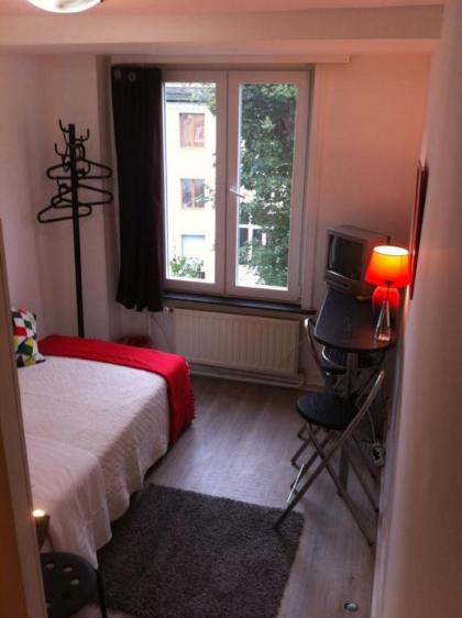 Hotel Residence 18 - image 19