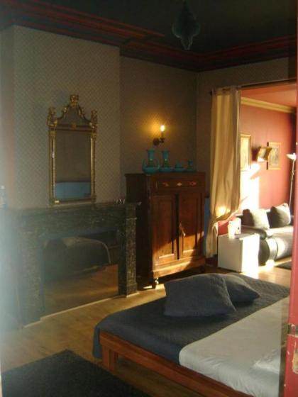 Hotel Residence 18 - image 3