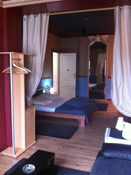 Hotel Residence 18 - image 5