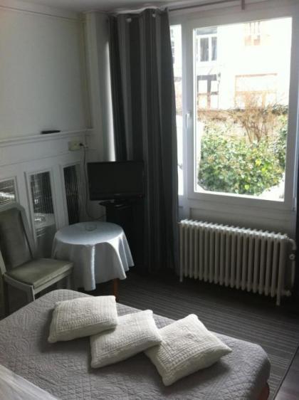 Hotel Residence 18 - image 7