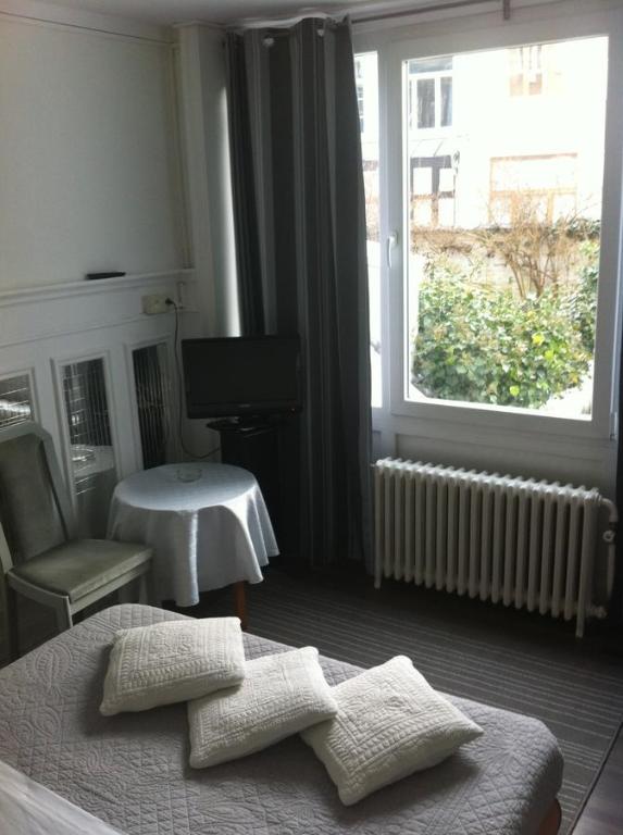 Hotel Residence 18 - image 7