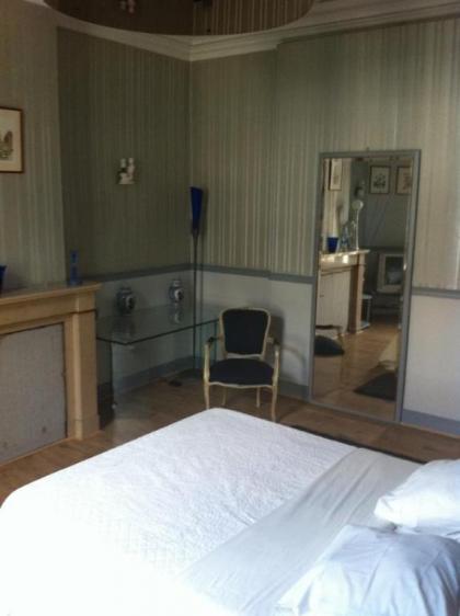 Hotel Residence 18 - image 9