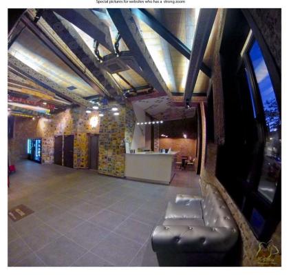 Nekotel Concept Art Hotel - image 1