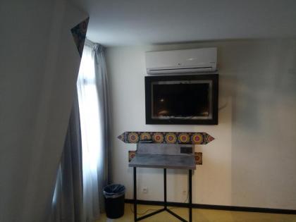 Nekotel Concept Art Hotel - image 11