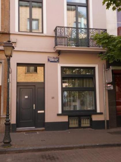 Aparthotel Midi Residence - image 1