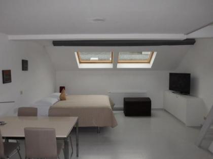 Aparthotel Midi Residence - image 13