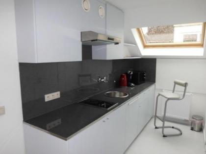 Aparthotel Midi Residence - image 14