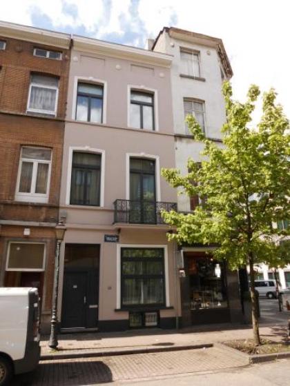 Aparthotel Midi Residence - image 16