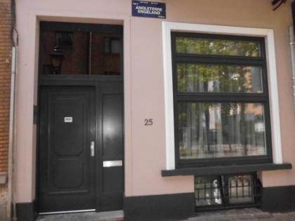 Aparthotel Midi Residence - image 19