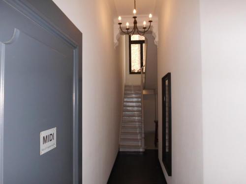 Aparthotel Midi Residence - image 2