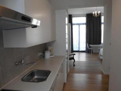 Aparthotel Midi Residence - image 20