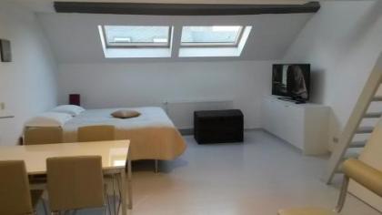 Aparthotel Midi Residence - image 4