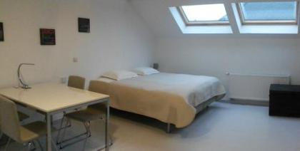 Aparthotel Midi Residence - image 6