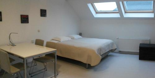 Aparthotel Midi Residence - image 6