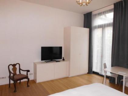 Aparthotel Midi Residence - image 7