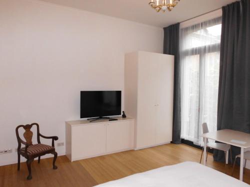 Aparthotel Midi Residence - image 7