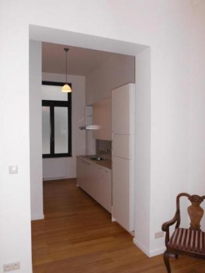 Aparthotel Midi Residence - image 8