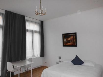 Aparthotel Midi Residence - image 9