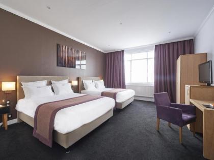 Hotel The Augustin - image 11